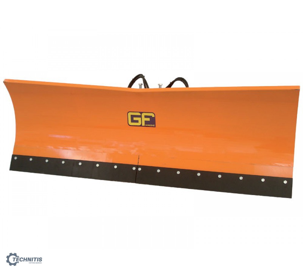 G.F. Gordini LN sniego peiliai